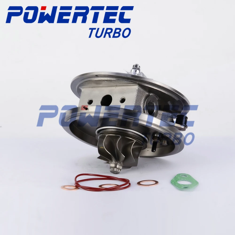 خرطوشة توربين بليت توربو كور 839765-0001 لمحرك Ducato III 2.3 (150 Multijet، محرك F1AE3481E 2016 5801930226