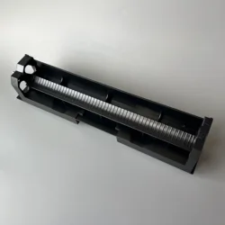 D003891 D006710 Squeegee Rack (NO.7 TURN RACK UNIT) for Noritsu QSS2901 3201 3202 minilabs