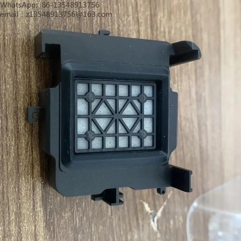 Inkjet Printer Capping Station Ink Pad XP600 TX800 Printhead Ink Absorbing Core Accessories