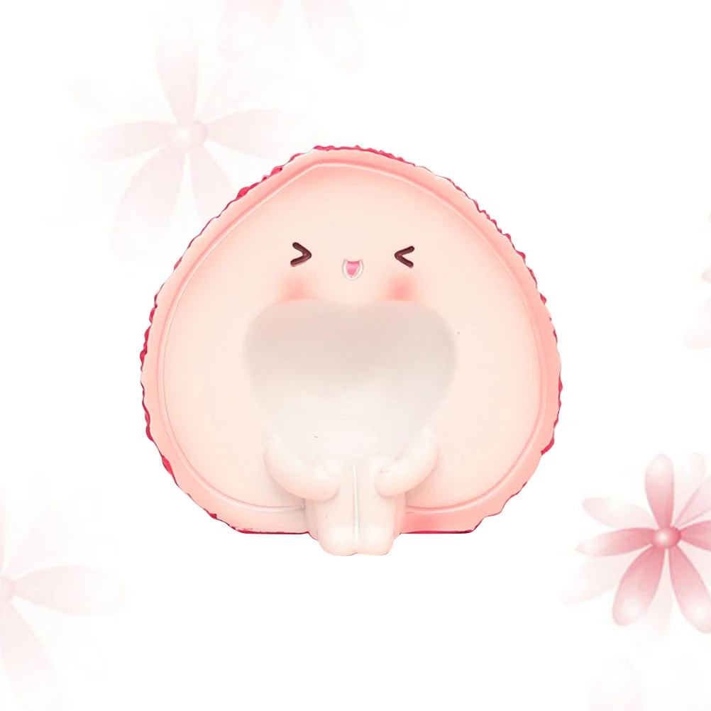 

1Pcs Litchi Trinket Home Decoration Cool Creative Ornament Birthday Gift Elegant Artistic Craftsmanship Couple Decortation