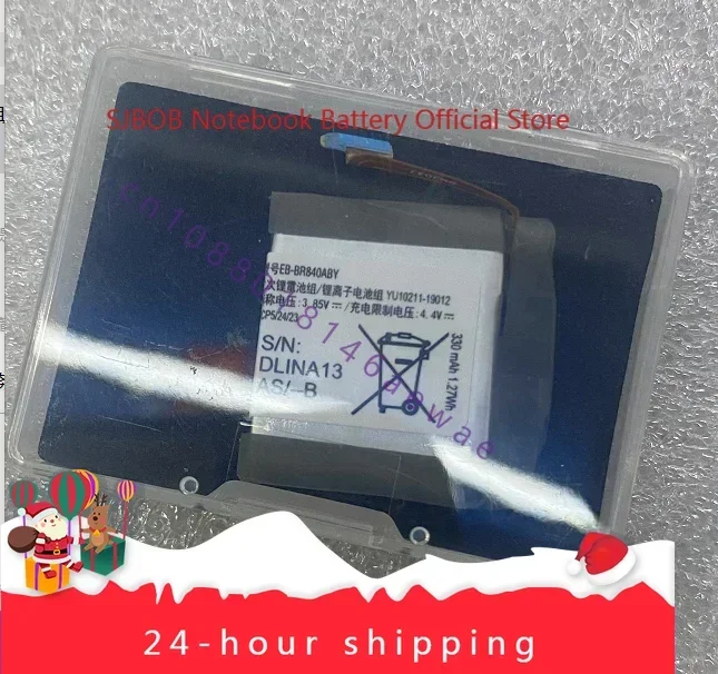 High quality products For Samsung Watch3 SM-R840 EB-BR840ABY Watch3 Version Watch Battery