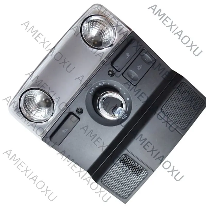 

Strange Reading Lamps Dome Light With Sunroof Switch Front Ceiling Lamps Interior Lamps For Passat B7 2012-2014