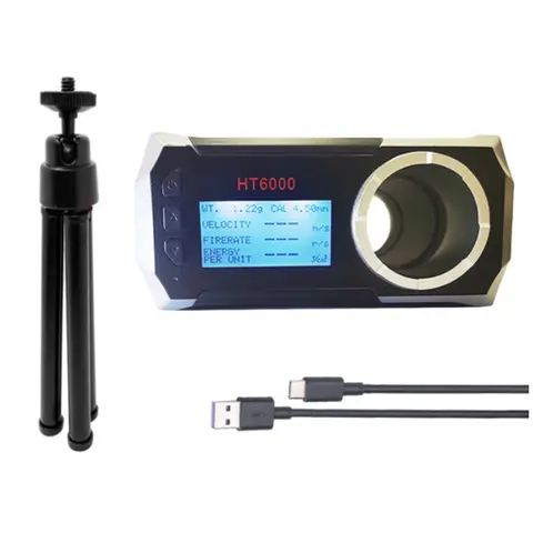 10 best sales क्रोनोग्राफ बैलिस्टिक - №7