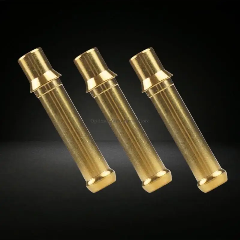

Reliable Transmission Line Fitting Brass Transmission Coolers Adapter for Car