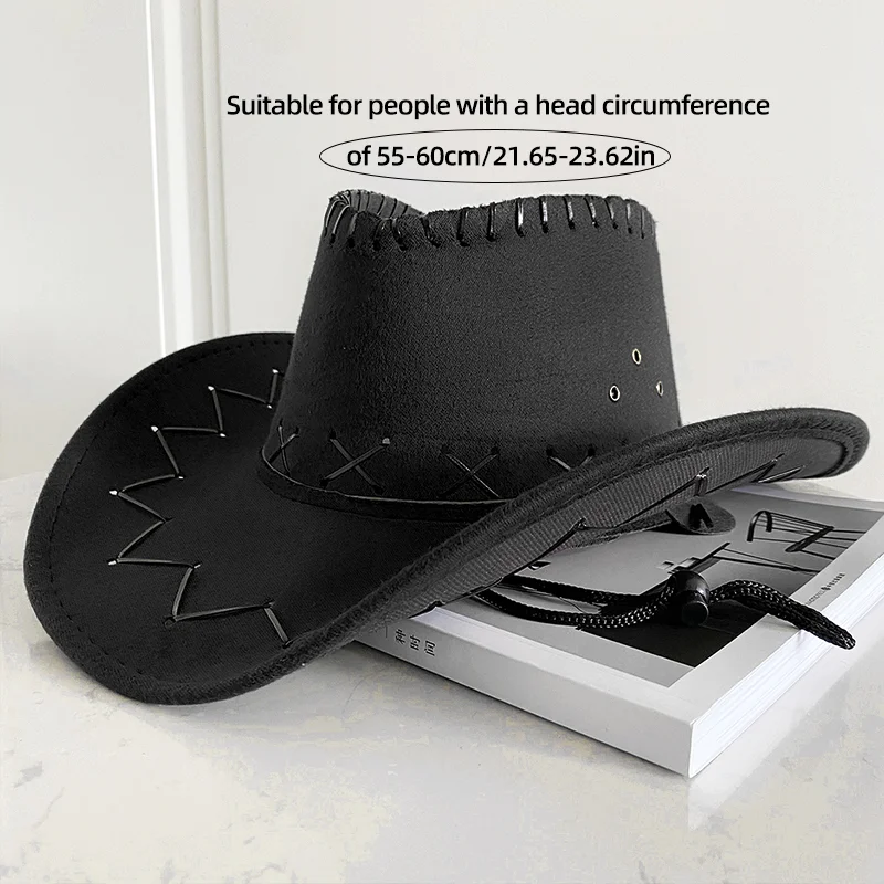 Thumbnail 3 - #60 Latest Wide Brim Sun Hats Offers