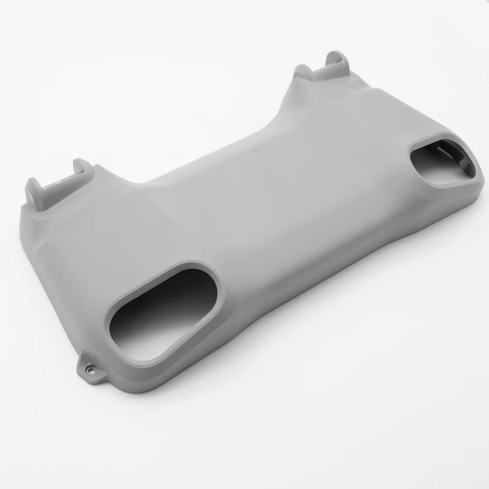 T50/T25 Penutup Depan Cangkang Depan Aksesori Drone Pertanian Untuk DJI T50/T25 Suku Cadang Perbaikan UAV Perlindungan Tanaman Baru