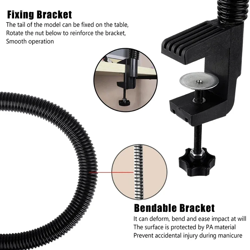 マニキュア練習用ハンド ネイルアート アクリルネイルチップ 100個入り フェイクネイル ネイルトレーニング機器 初心者向けツール