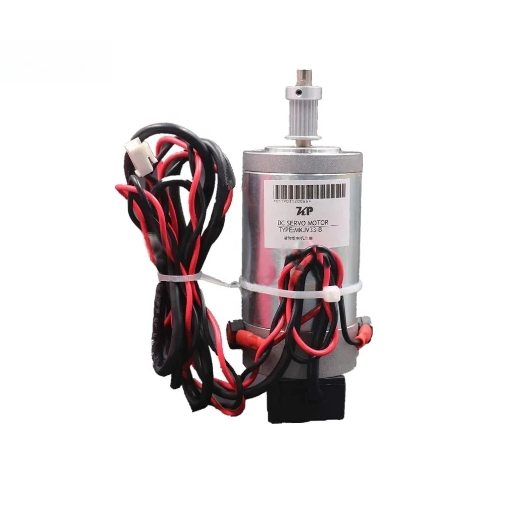 

Двигатель оси Y, сделанный в Китае, подходит для принтера JV33