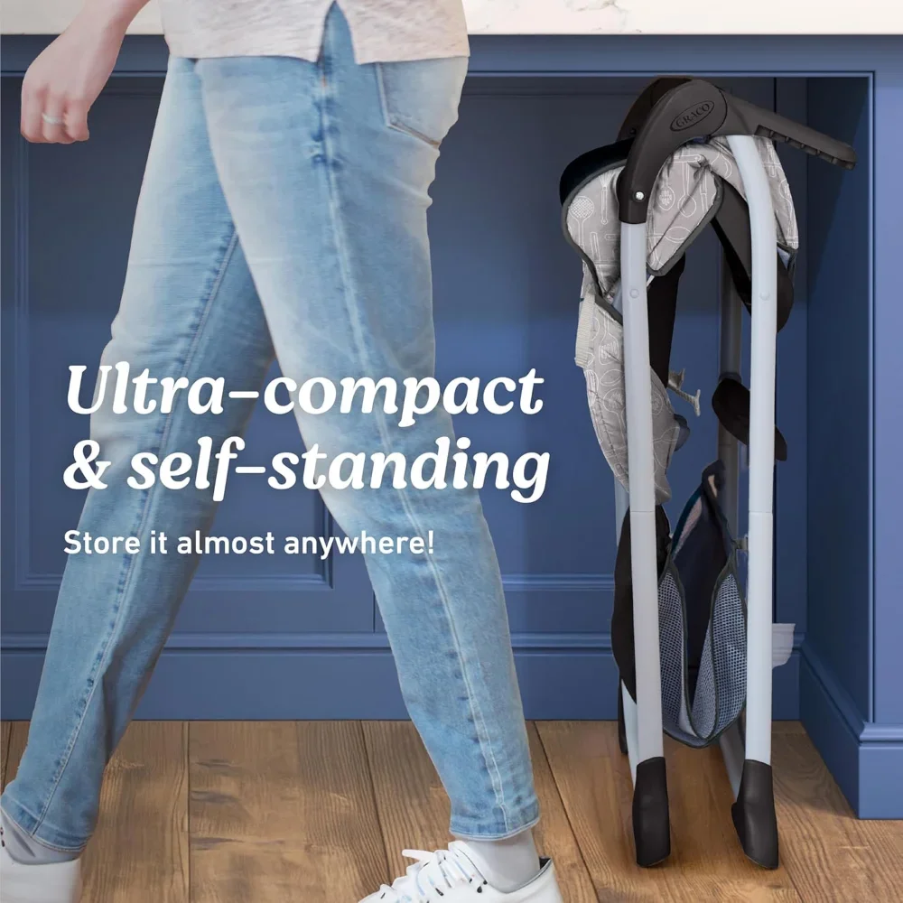 Children Chairs ,High Chair, Ultra Compact High Chair, Children Chairs