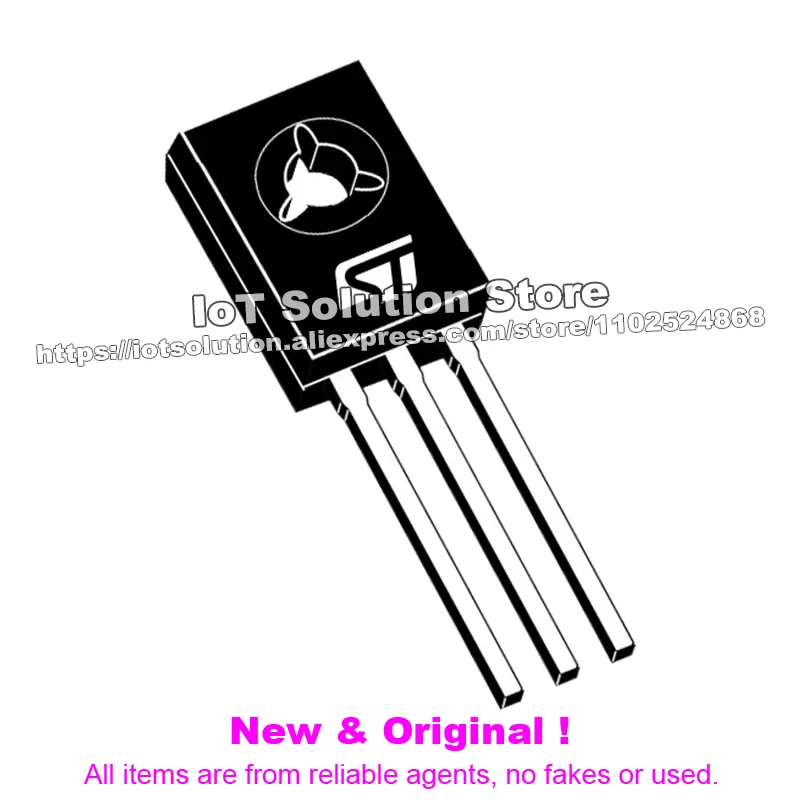 (1PCS) 2SD882 BD135 BD138 BD139 BD139-10 BD139-16 BD140-16 BD437 BD438 BD677 Original New