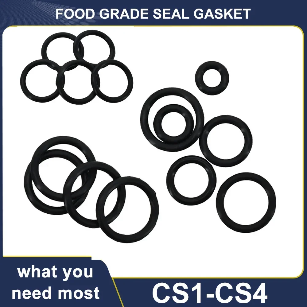 Rubber Black Waterp…