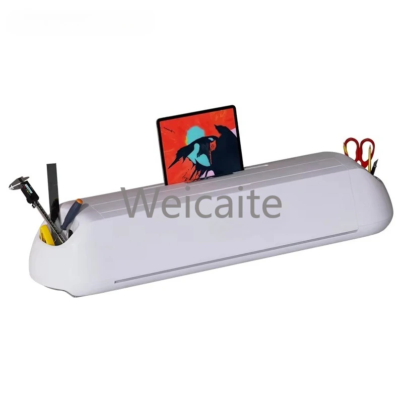 

Home Craft Plotter DIY High Precision Cardboard Sticker Manual Cutting Machine