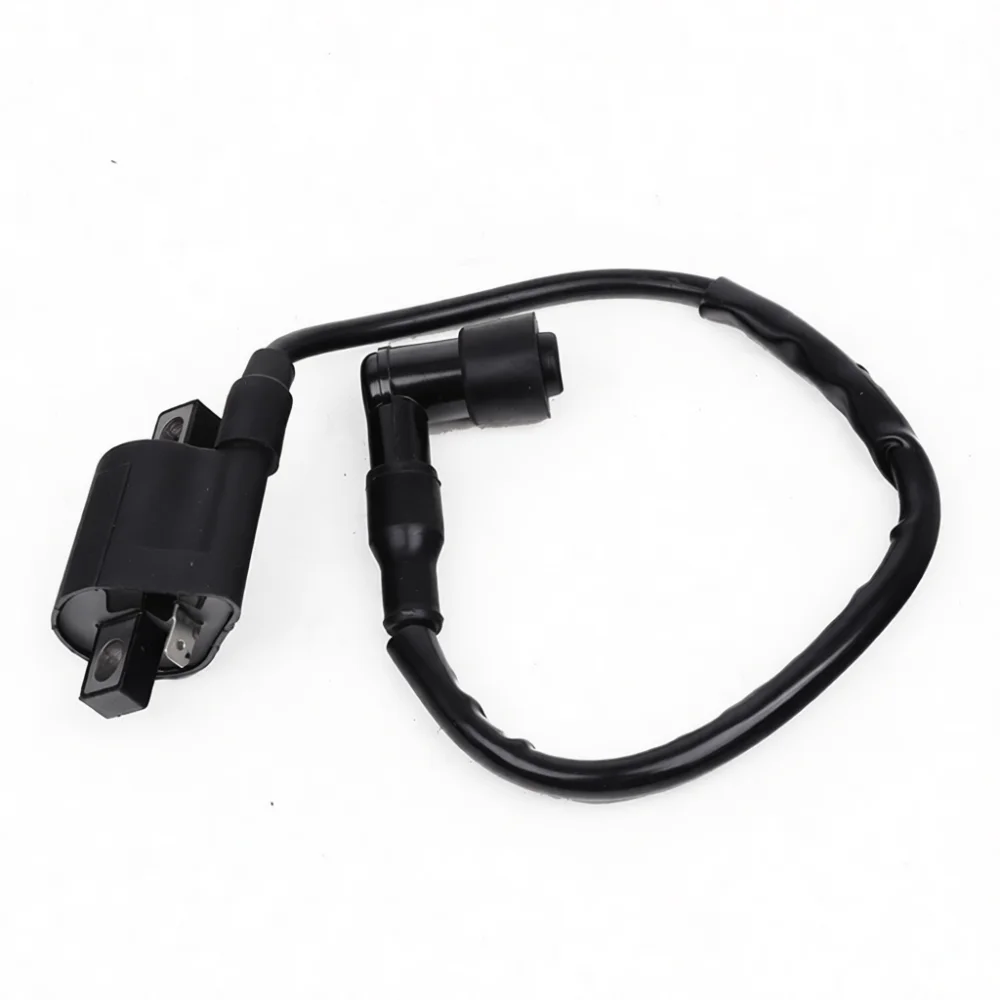 Motorcycle Racing Igniter Ignition Coil For GY6 CG125 200cc 300cc Scooter ATV Quad Bike Engine Spark Voltage Module