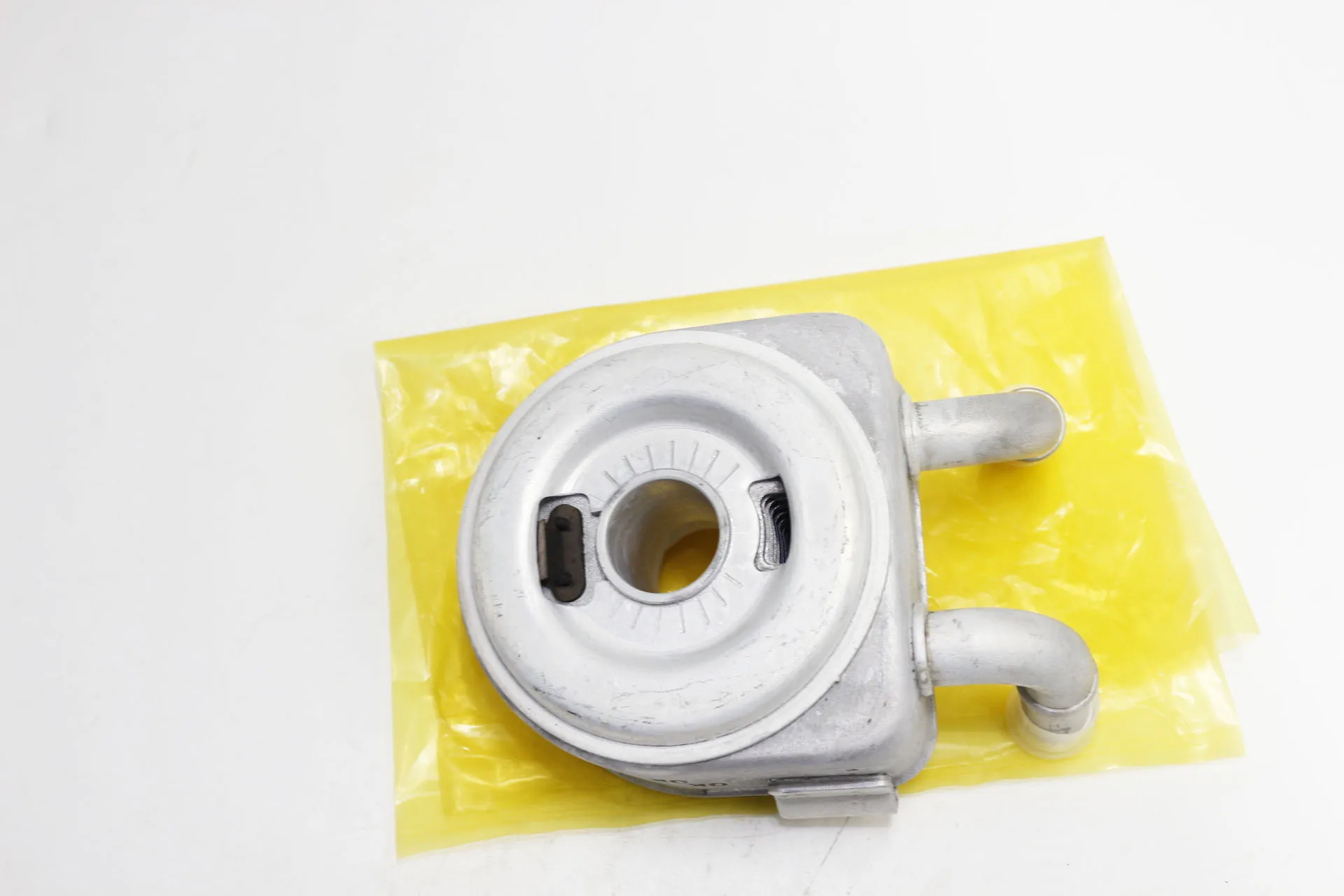 26410-2E010 pour Hyundai Kia 2016-2020 Sonata Optima refroidisseur d'huile 264102E010