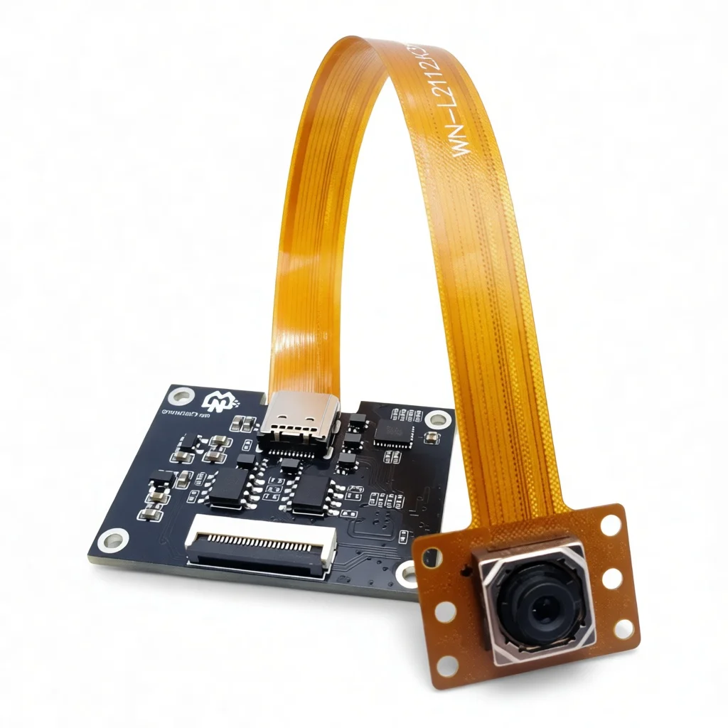 USB3.0 Camera Modul…