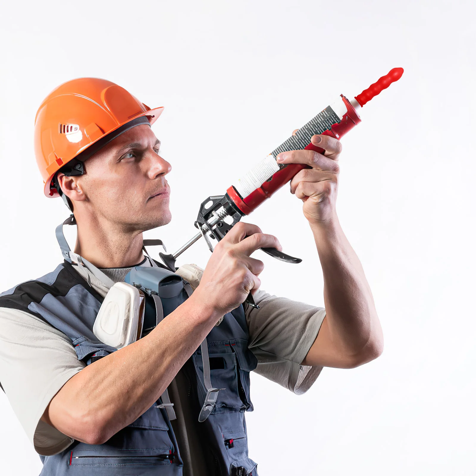 

100pcs Caulk Cap For Caulking Tube Glue Bottle Leakproof Reusable Cover Flexible Storage Solution For Adhesive