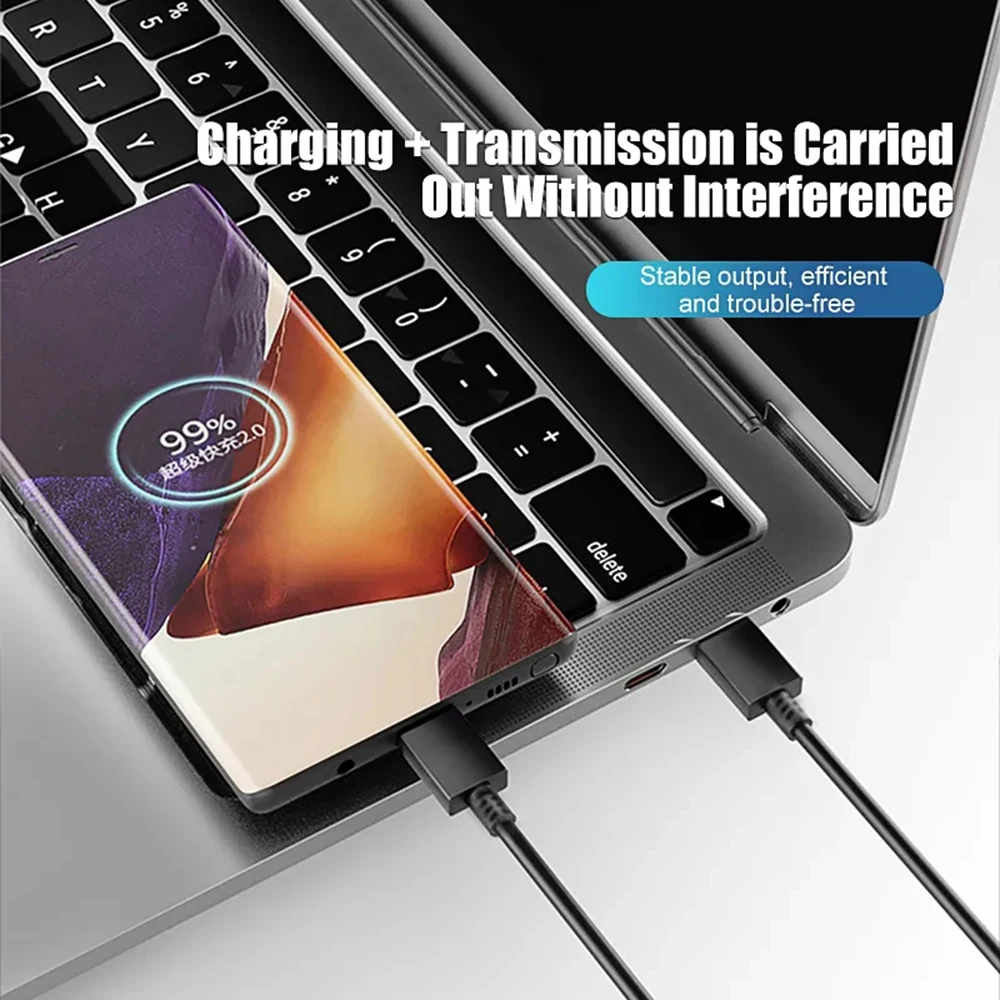 45W Super Snelle Oplader Voor Galaxy S21 S22 S23 Ultra S20 Fe A54 A53 EU/US/UK Type C snel Opladen Kabel Oplader Access