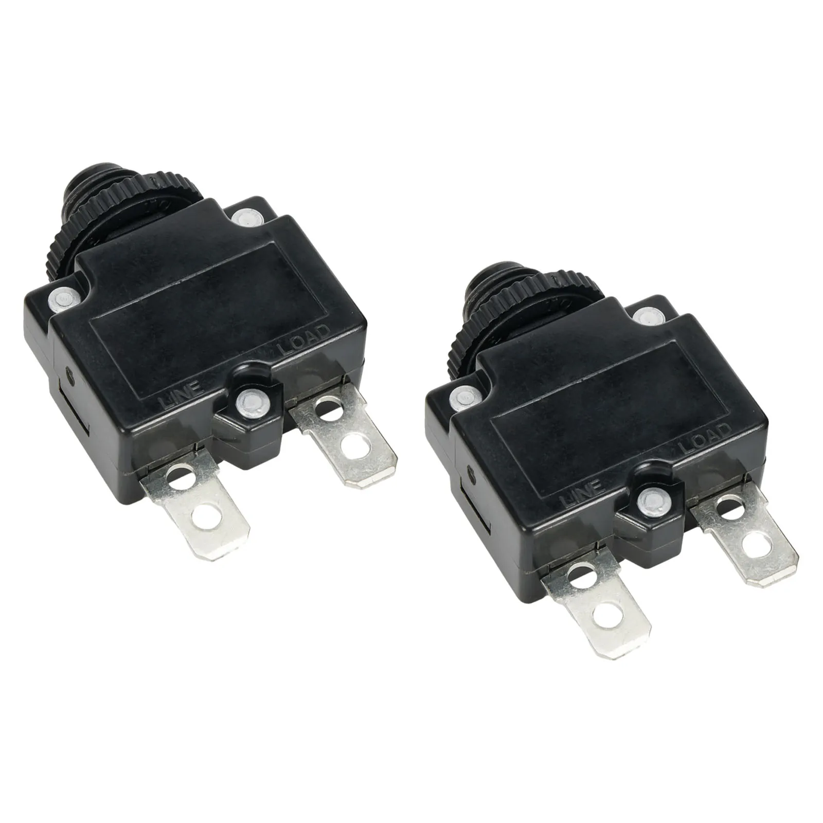 AC A Circuit Breaker เครื่องอัดอากาศ การป้องกันการโอเวอร์โหลดเพิ่มเติม เครื่องอัดอากาศ Circuit Breaker ตัวป้องกันการโอเวอร์โหลด