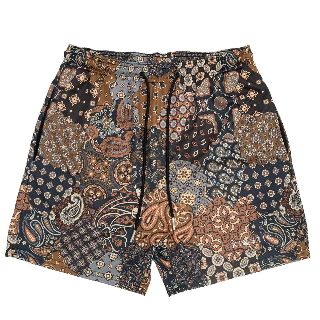 

In 2025, The Best-selling Men's Shorts, Fashionable and Trendy Casual Sports Shorts, Quick-drying Downhill Motorcycles