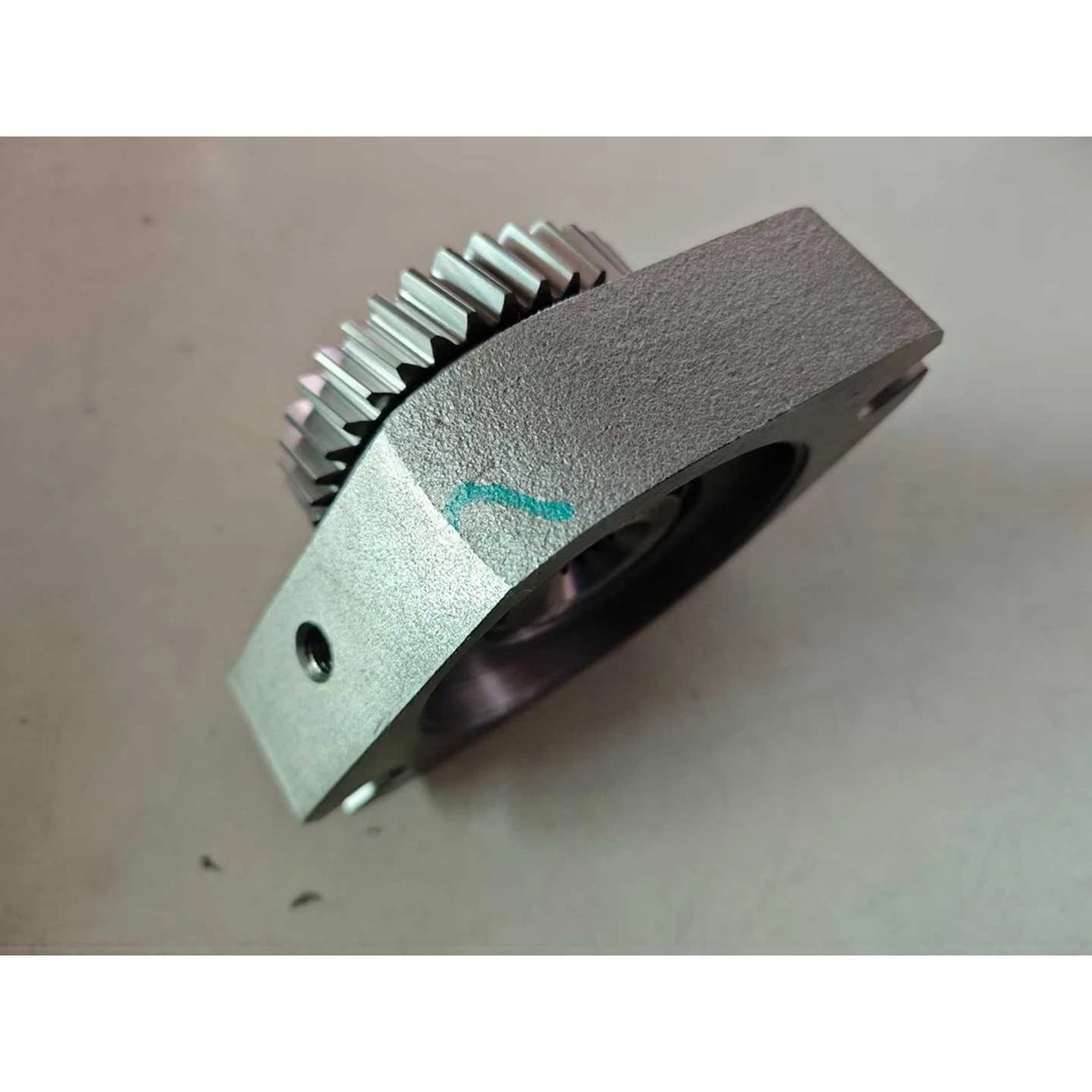 Dongkang 6B5.9 Construction Machinery Engine Hydraulic Pump Driver 3939963