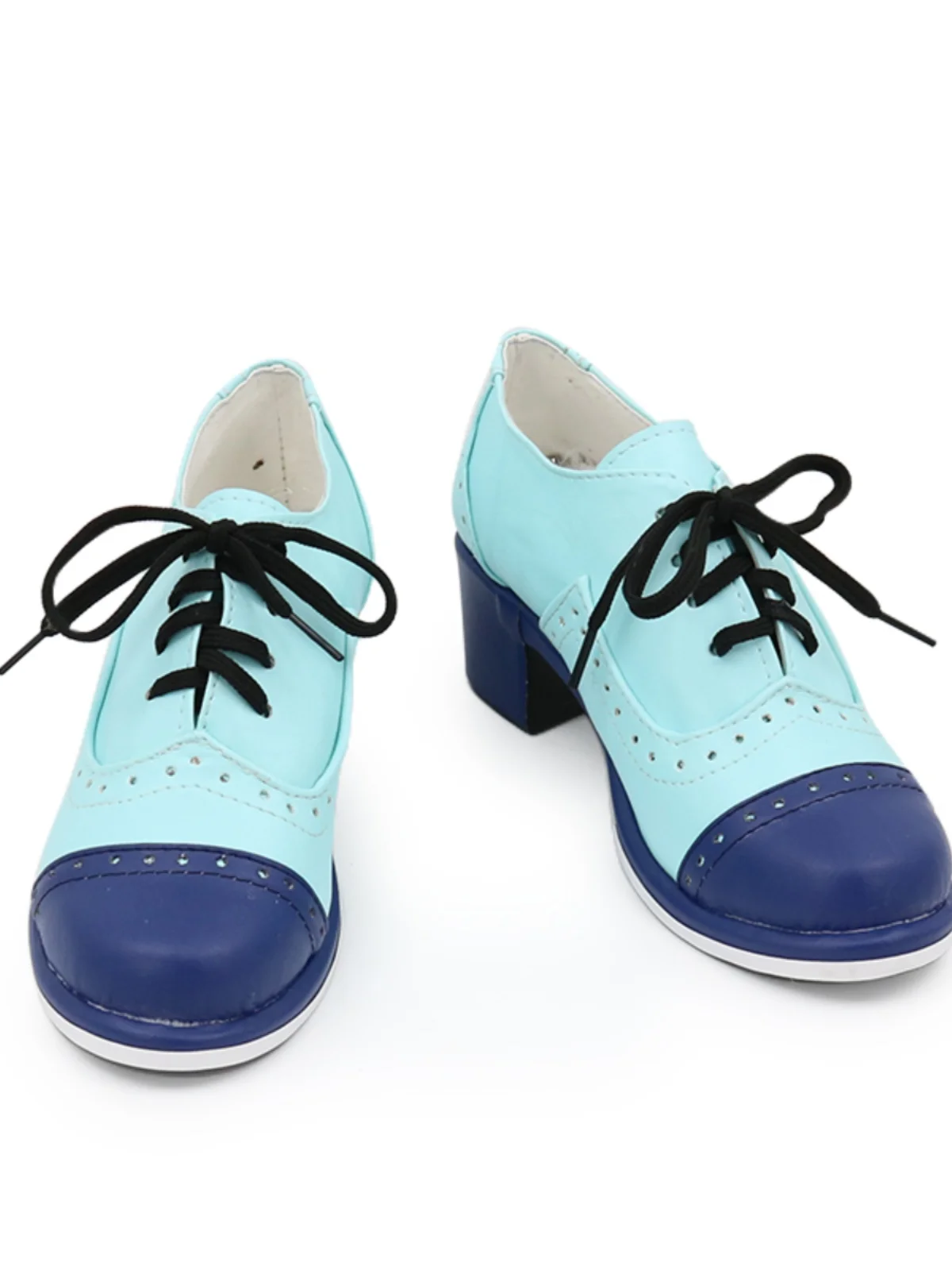 Pretty Derby Seiun Sky Cosplay Schuhe Halloween Anime Cosplay Schuhe
