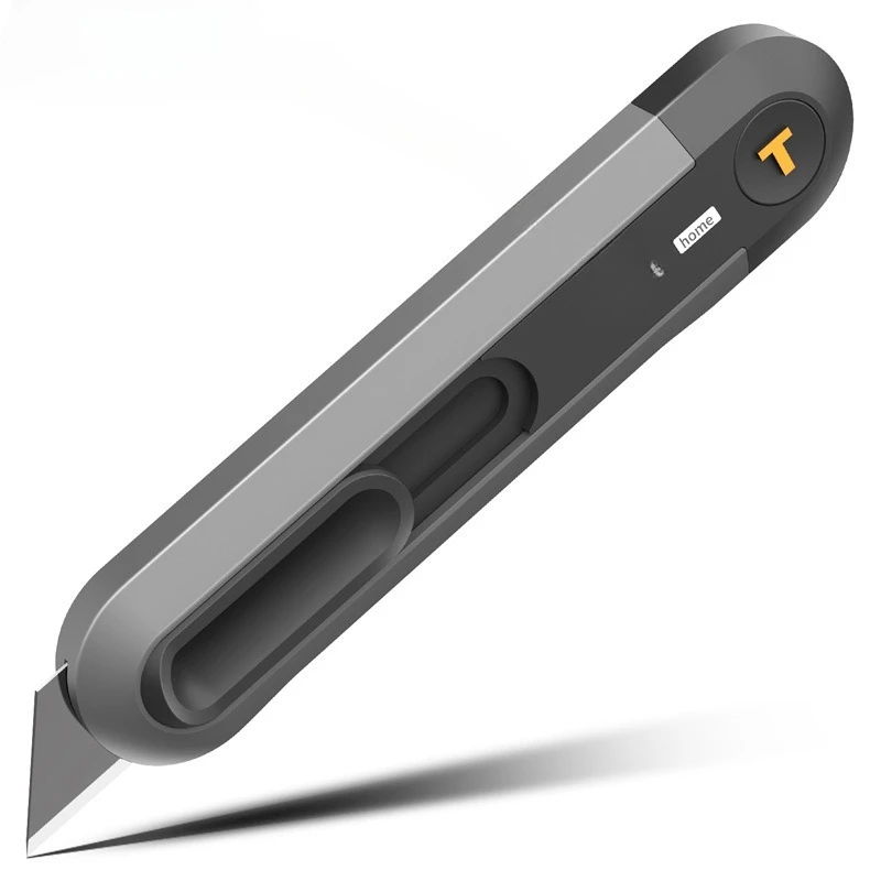 

HT4008 plastic handle utility knife home series wallpaper knife