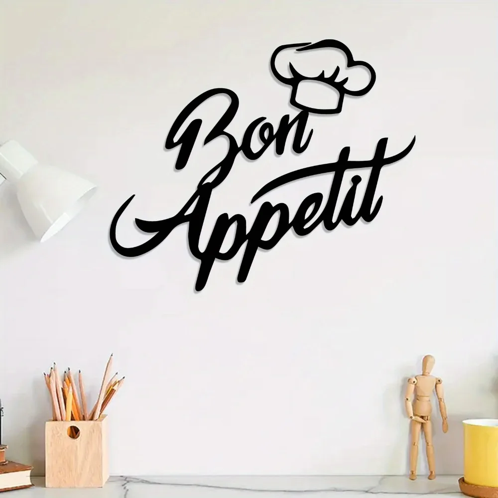Durable Metal Wall Art Ideal Gift for Home Decor Enthusiasts and Housewarming
