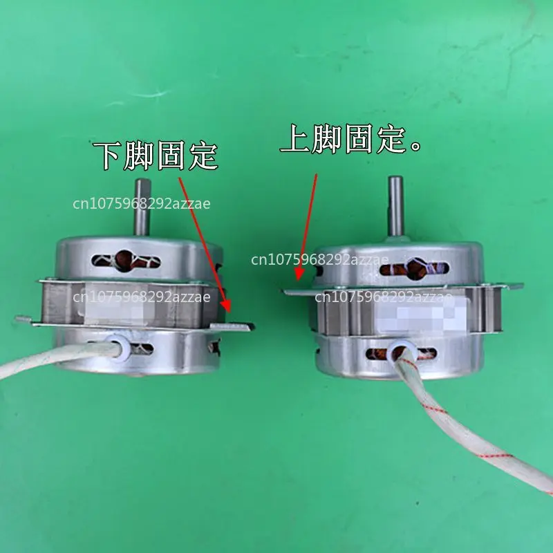 

Двигатель мини-стиральной машины XD-50W, двигатель 60 Вт, аксессуары для стирального двигателя