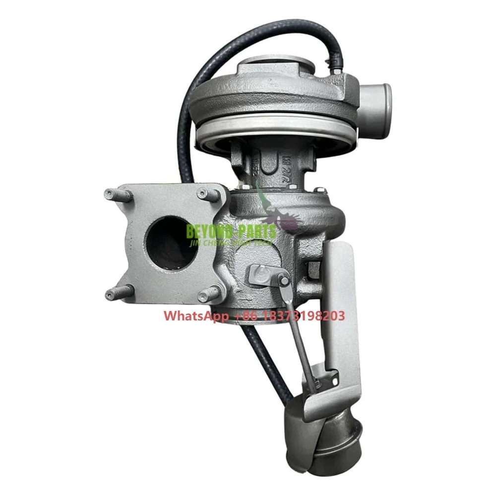 

329E Excavator Spare Parts Turbo Turbocharger 443-0318 4430318