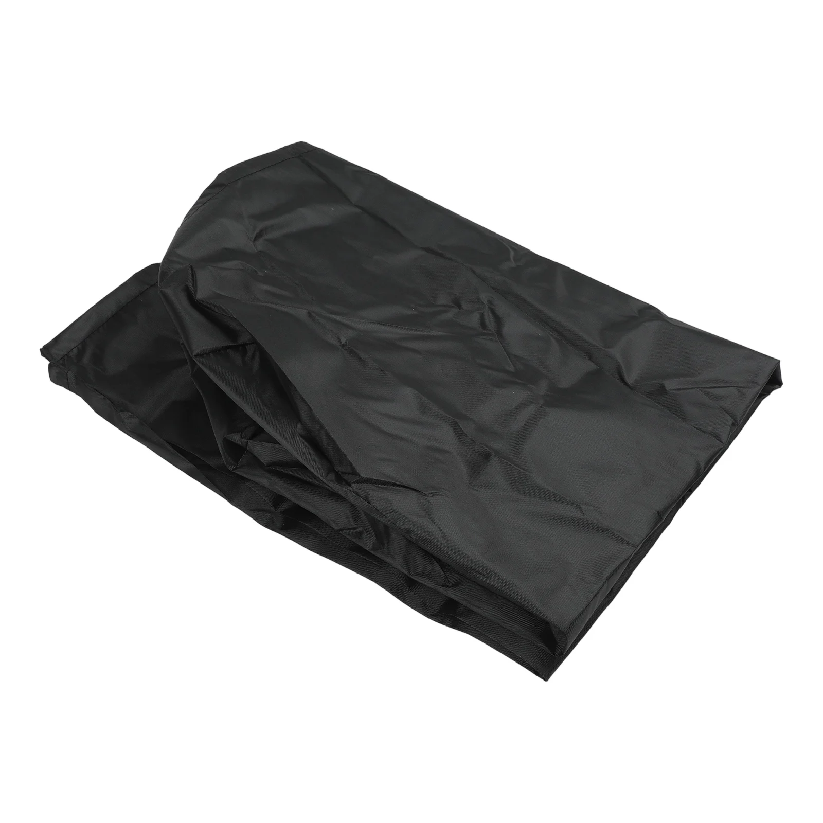 Foldable Dustproof Cover for Under Desk Treadmill Oxford Cloth Resists Pet Hair and Spills Ideal for Home Office Use