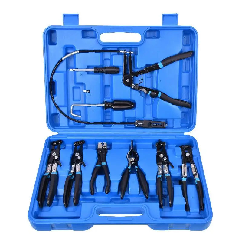 9-Piece Set Of Wate… - image