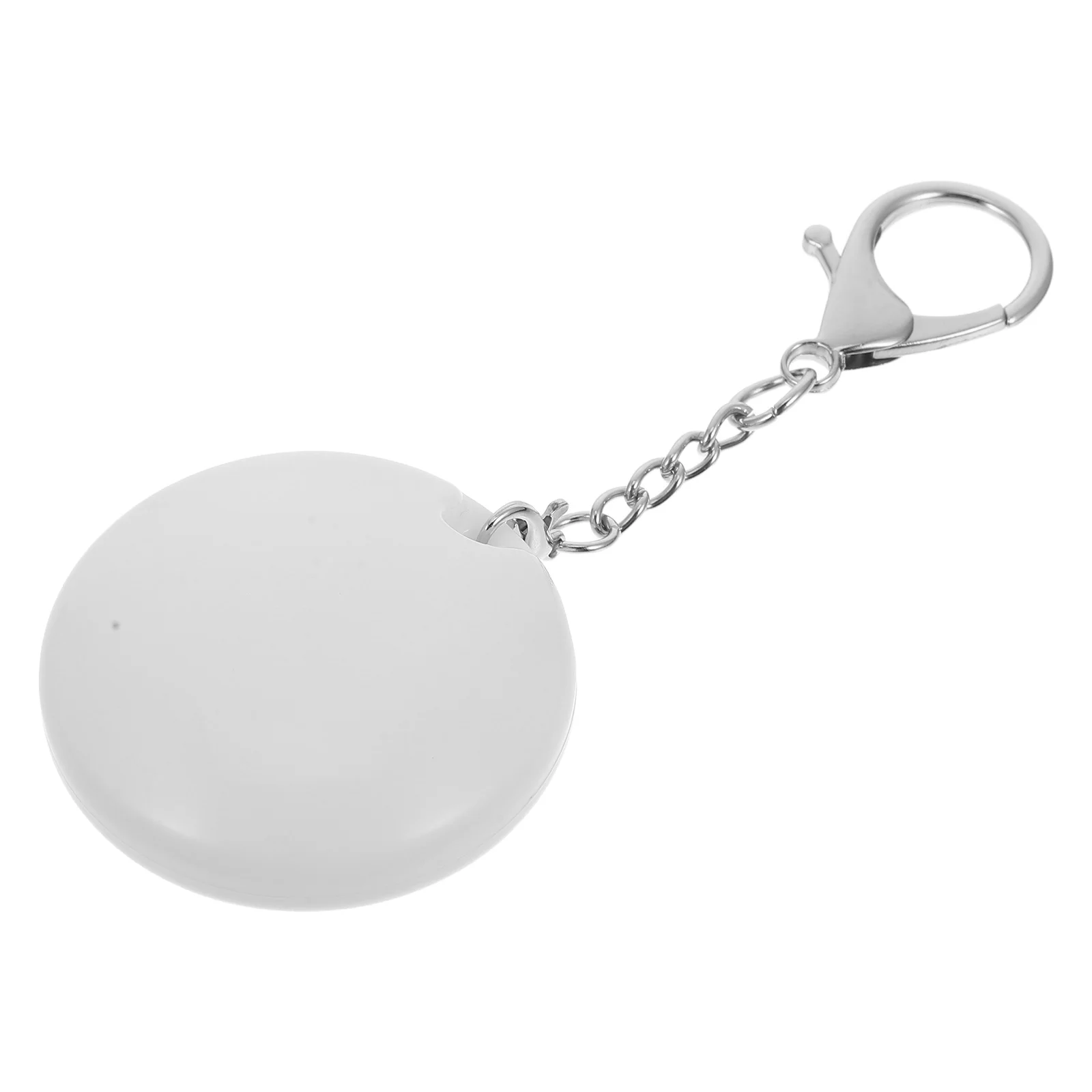 

Touch Sensor Round Purse Light Pendant Handbag Keychain LED Night Light Portable Decorative Bag Charm Purse Lamp