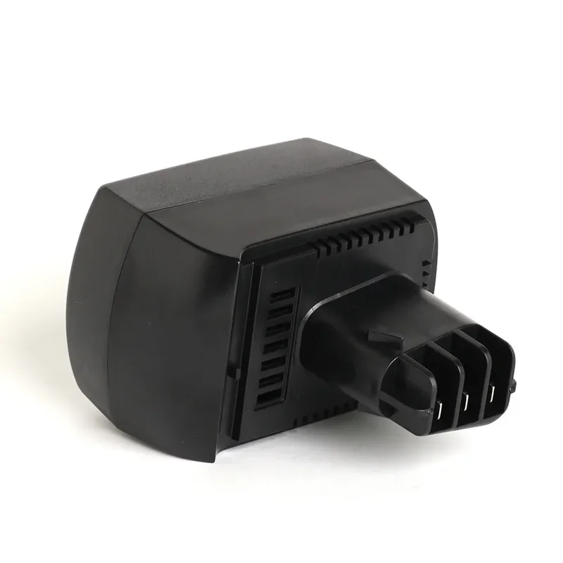 Batterie de remplacement Ni-MH 12V 100% mAh pour METABO 6.02151.50 BZ12SP BS 12 SP, BSZ 12, BZ 12 SP, SSP 12, ULA96, nouveautรฉ 9