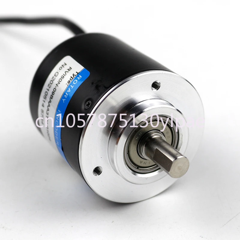 Rotary Encoder Pipe Bender Encoder Jet Jet Encoder New Original RVI50N-09BAAA3TN-01024 Germany Incremental