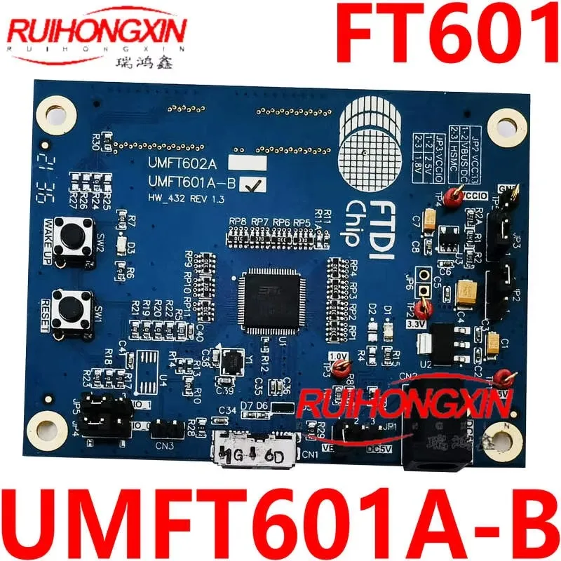 UMFT601A-B evaluation board FT601USB3.0 to parallel FIFO bridge interface new original authentic