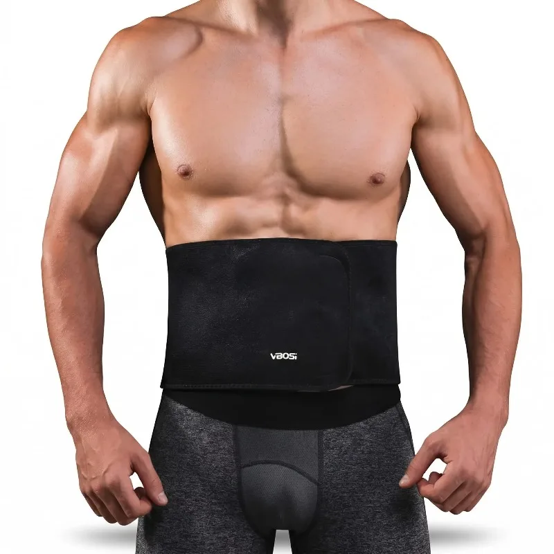 Adjustable Modeling Body Corset Shaper Lower Pain Relief Breathable Anti-Skid Spine Lumbar Support Trainer Trimmer Fitness