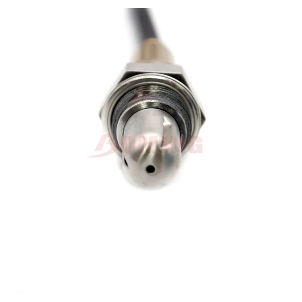 25368889   Sensore lambda di ossigeno O2 per ZMZ-405 406 409 UAZ 3159 Patriot GAZ 3307 3308 3221 2217 3302 2217 2752 2705 CHR Euro-3