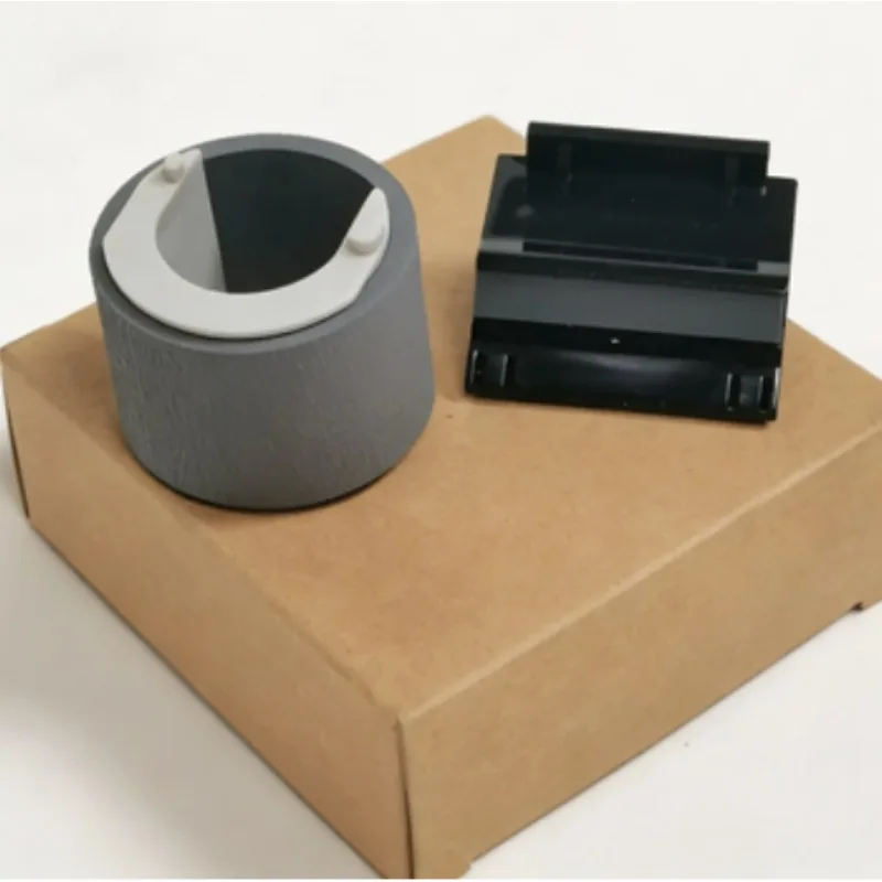 

Ролик захвата бумаги JC61-01173A для Samsung ML 1610 1641 2010 SCX4321F 4521F, сепарационная накладка JC97-02217A JC73-00211A