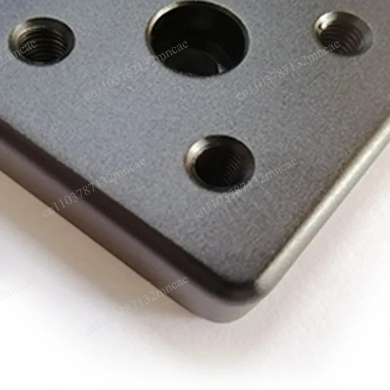 Working AntiVibration Optical Experiment Bench 150x150x13mm Optical Flat Plate Aluminum Honeycomb Breadboard Vibration Isolation