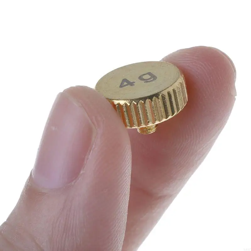 Y8AC Headshell 2G für Schalen -Counter -Gewicht Plattentafel Instrumententeile