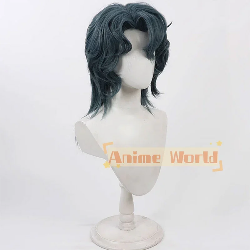 18TRIP L4mps Yodaka Natsume Cosplay Wig Synthetic Hair Halloween Costume Anime Party Wigs+ Wig Cap