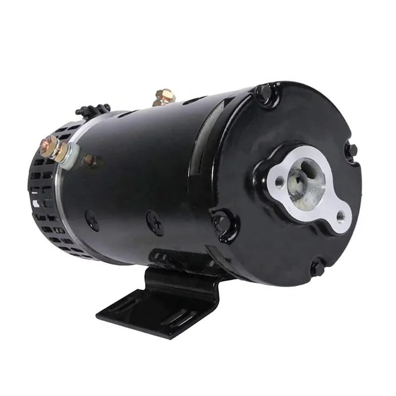 TLF posventa nuevo Motor eléctrico 169260 para SJIII3215 SJIII3219 SJIII3220 SJIII3226 SJIII4620 SJIII4626 SJIII4632