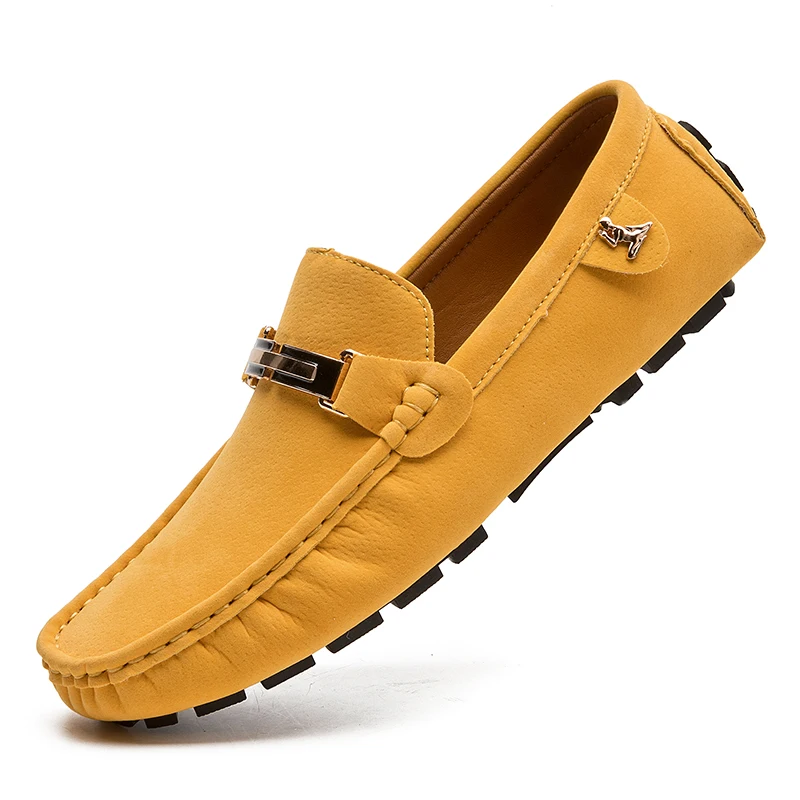 Gold Yellow