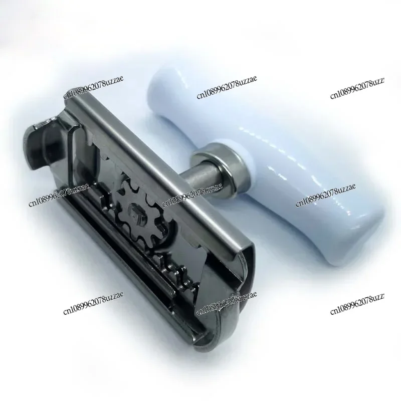 

Telescope Interface Hand Twist Tool,Disassembly Tool for Astronomical Ring