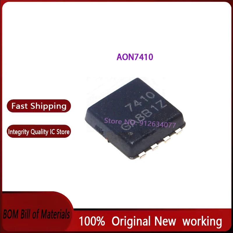 50Pcs~100Pcs/Lot AO… - image