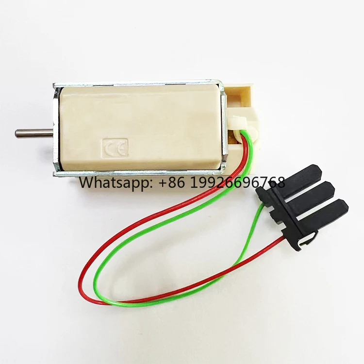 Mx Shunt Release St…