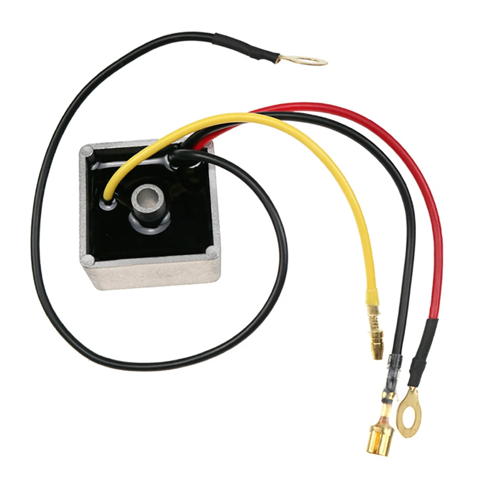 Redresseur de régulateur de tension, pour voiture de Club DS, voiturette de Golf à gaz 1992 – 2007, 102711201 1027112-01 435-199 1015777 1027101-01 1027101