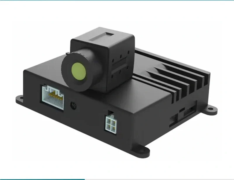 

Тепловизионная камера премиум-класса 2025 года, 2024, противотуманная инфракрасная тепловизионная камера безопасности для автомобилей и