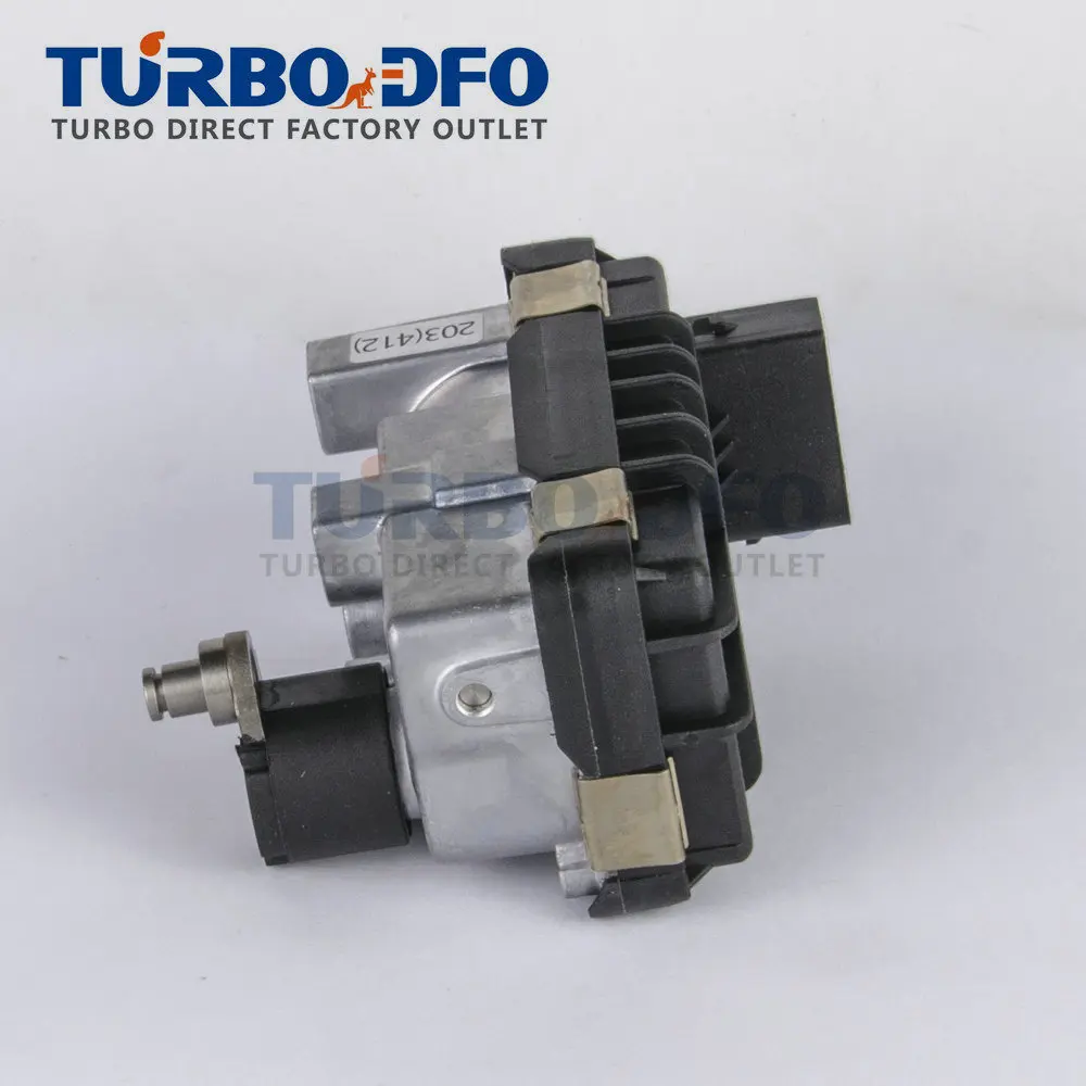 

Turbo Electronic Actuator For Opel Antara 2.0 CDTI 150HP 110Kw Z20DM Z20DMH G-203 712120 6NW008412 Turbine Charger 2006-2010