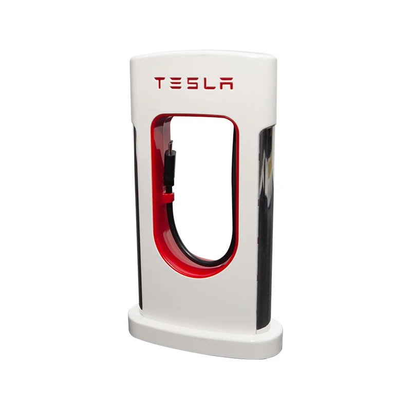 Mobile Phone Universal Charger for Tesla Model 3 Model Y S X Mobile Power Bank Fast Charging